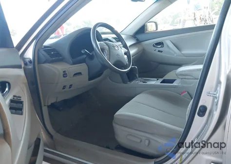 2007 Toyota Camry Hybrid из США, поврежденный, VIN 4T1BB46K97U003853